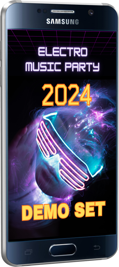 دموی صوتی ست گلچین مجلسی 2024